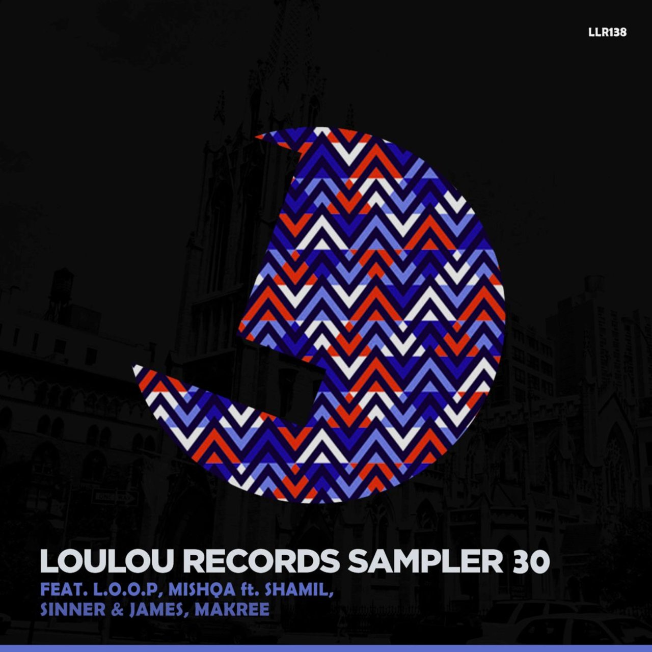 VA - LouLou Records Sampler, Vol. 30 / Loulou Records