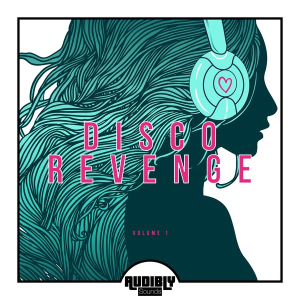 VA - Disco Revenge, Vol. 1 / Audibly Sounds