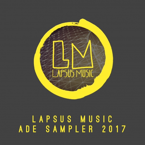 VA - Lapsus Music Ade Sampler 2017 / Lapsus Music