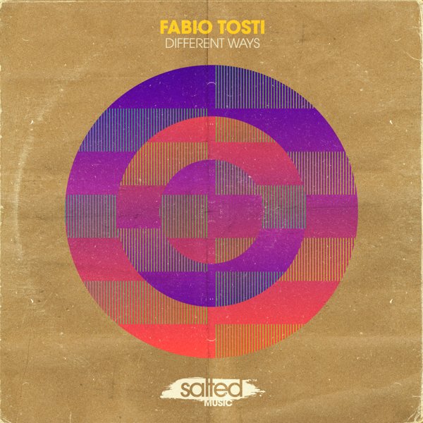 Fabio Tosti - Different Ways / Salted Music
