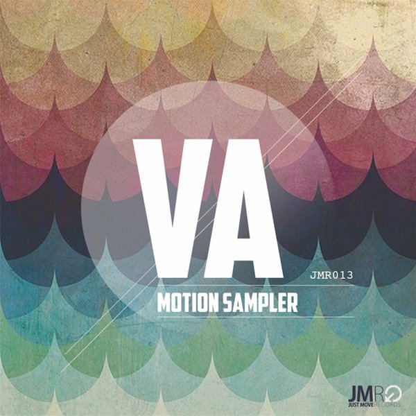 VA - Motion Sampler / Just Move Records