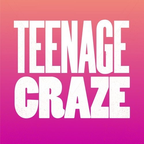 Kevin McKay & Landmark - Teenage Craze / Glasgow Underground