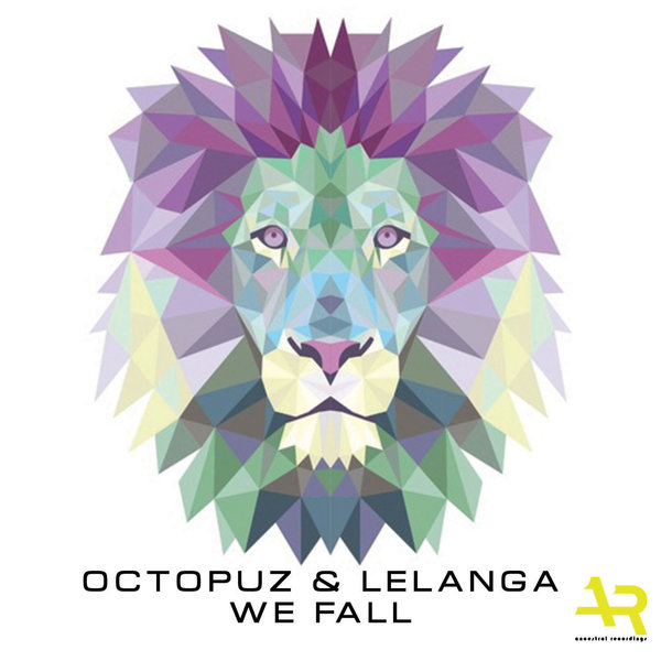 Octopuz & LeLanga - We Fall / Ancestral Recordings