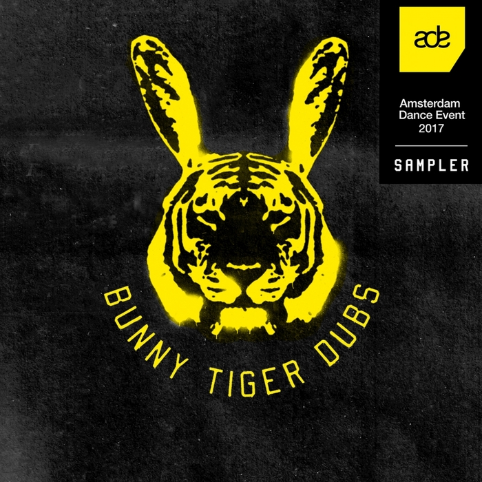 VA - Bunny Tiger Dubs ADE Sampler 2017 / Bunny Tiger Dubs