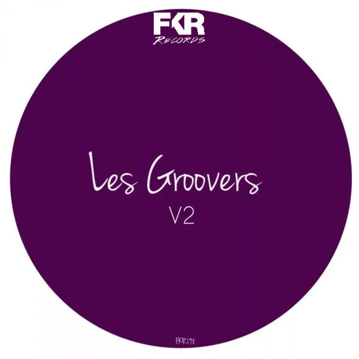 VA - Les Grovers V2 / FKR