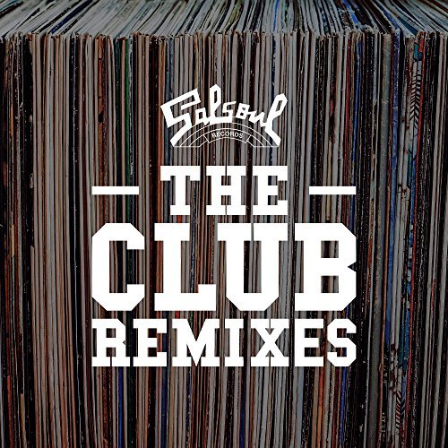 VA - Salsoul The Club Remixes / Salsoul Records