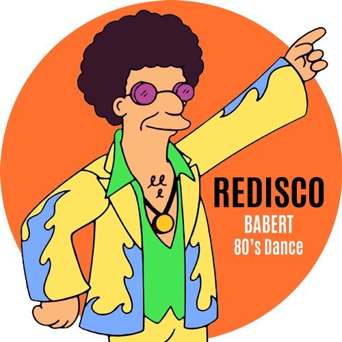 Babert - 80's Dance / Redisco