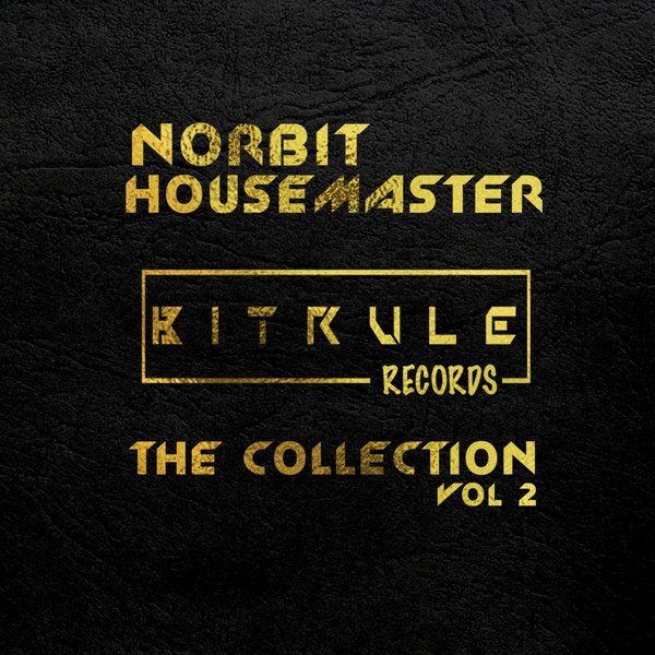 Norbit Housemaster - The Collection, Vol. 2 / Bit Rule Records