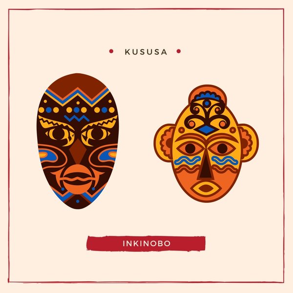 Kususa - Inkinobo / Surreal Sounds Music