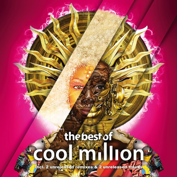 Cool Million - The Best Of / Sedsoul