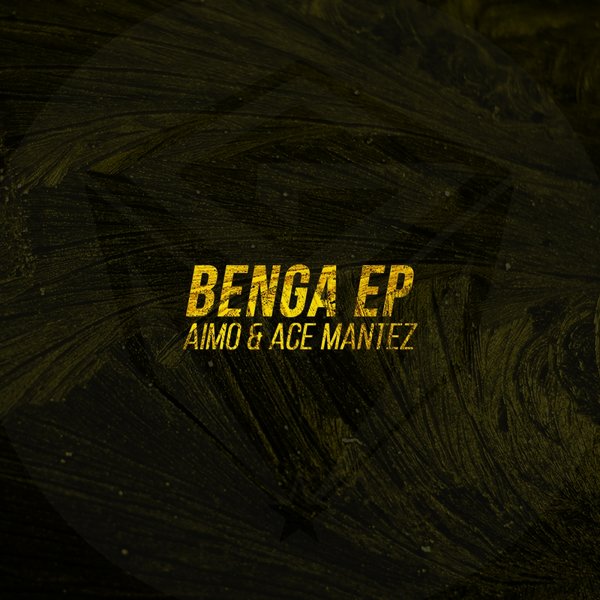 Aimo & Ace Mantez - Benga EP / Guettoz Muzik
