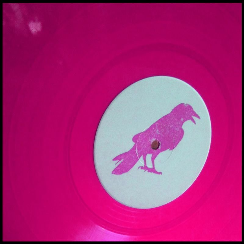 VA - Fouke le Fitz Waryn EP / Crow Castle Cuts