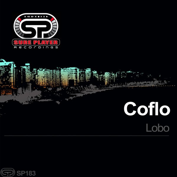 Coflo - Lobo / SP Recordings