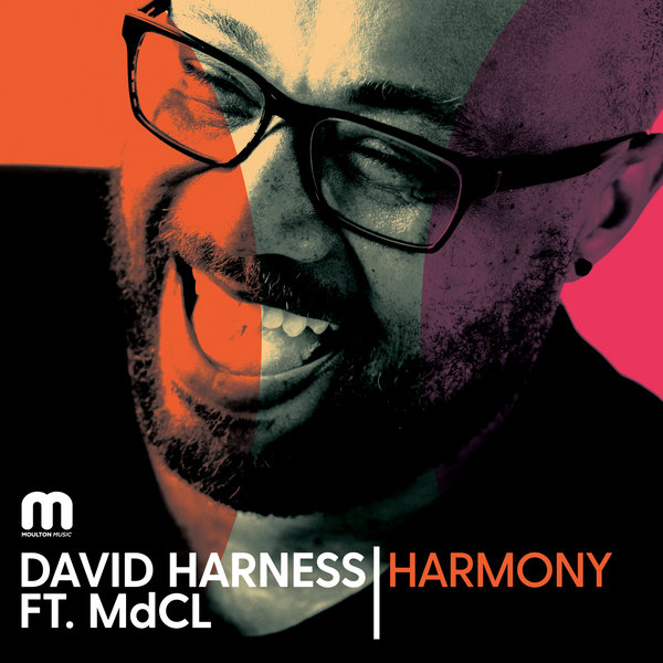 David Harness, MdCL - Harmony / Moulton Music