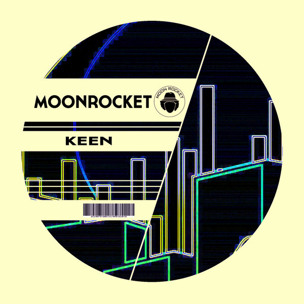 Moon Rocket - Keen / Doomusic