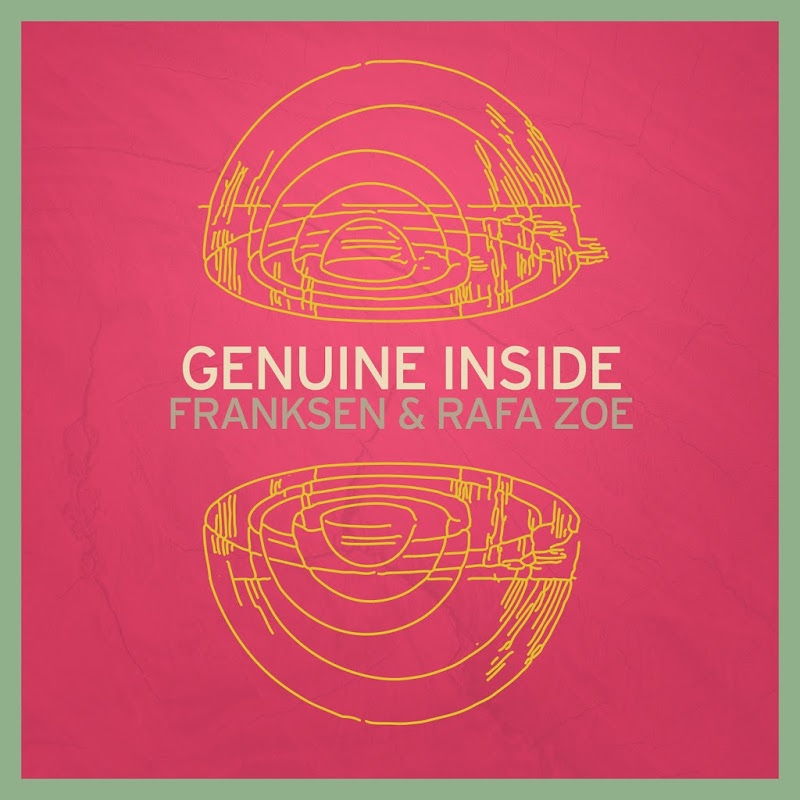 Franksen - Genuine Inside / sinnmusik*