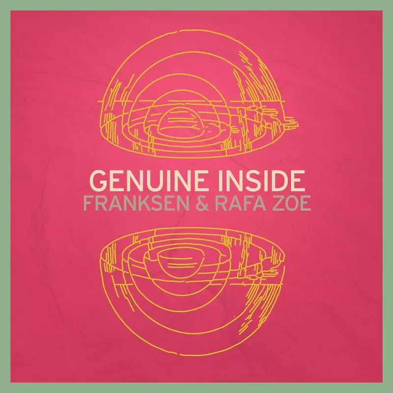 Franksen - Genuine Inside / sinnmusik*