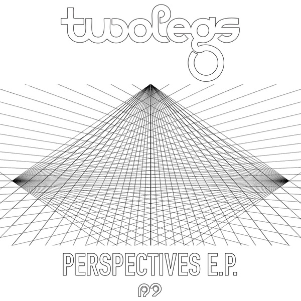 Twolegs - Perspectives EP / R2
