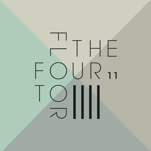 VA - Four To The Floor 11 / Diynamic Music