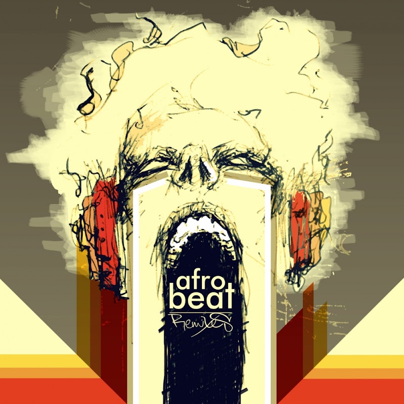 Wichy De Vedado - Afrobeat Remixes / Sound Traveler Records