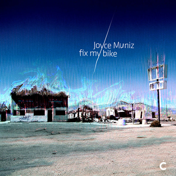 Joyce Muniz - Fix My Bike / Culprit