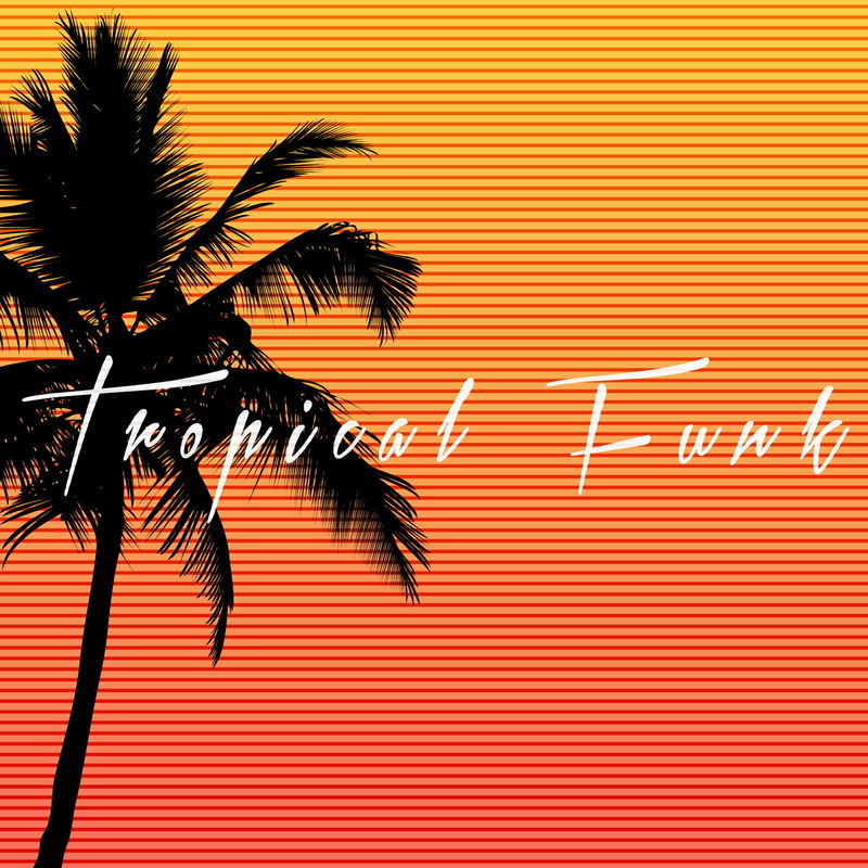 Cole Medina - Tropical Funk / Fly By Night Music