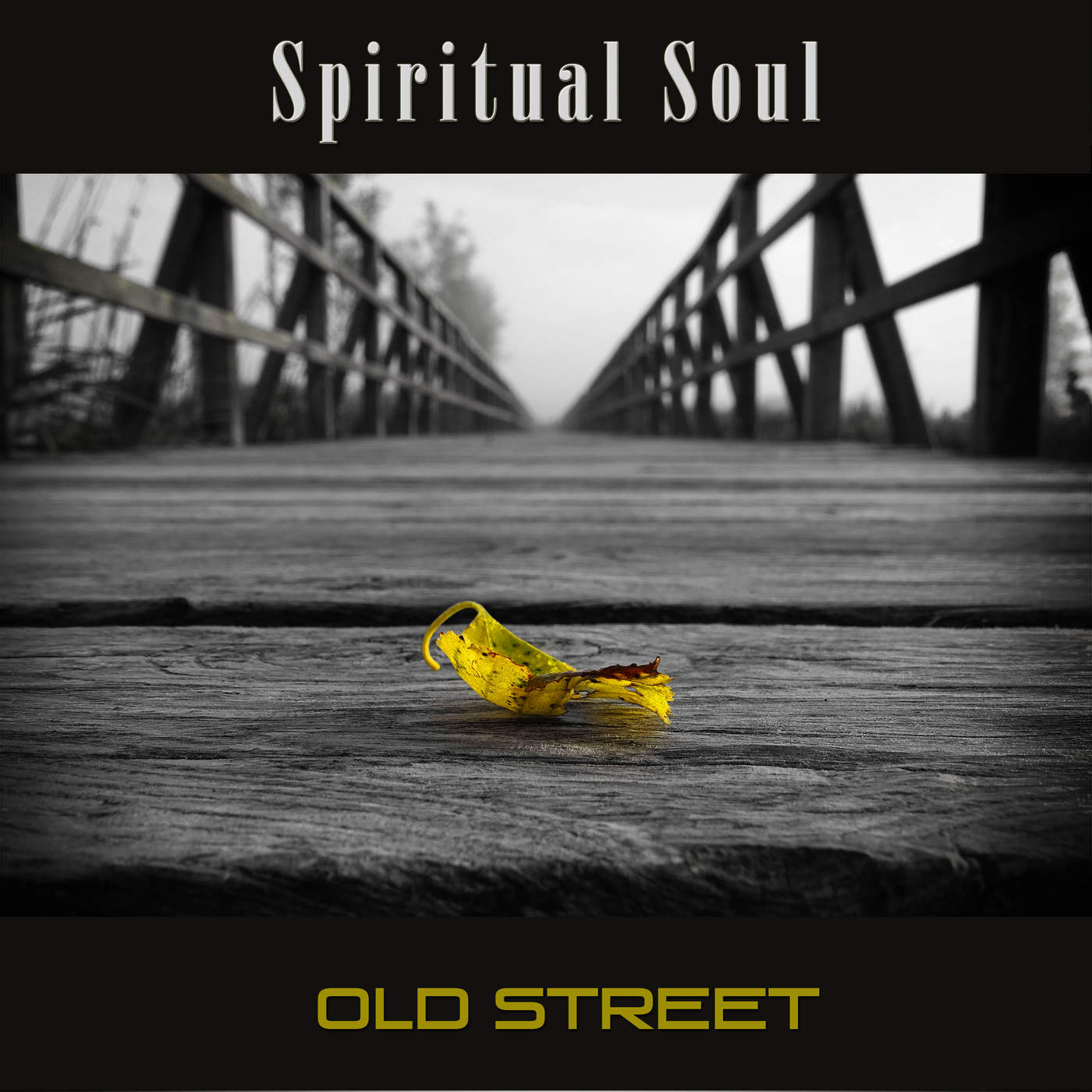 Spiritual Soul - Old Street / Lounge Bazar