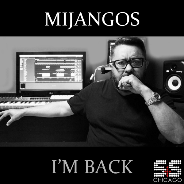 Mijangos - I'm Back / S&S Records