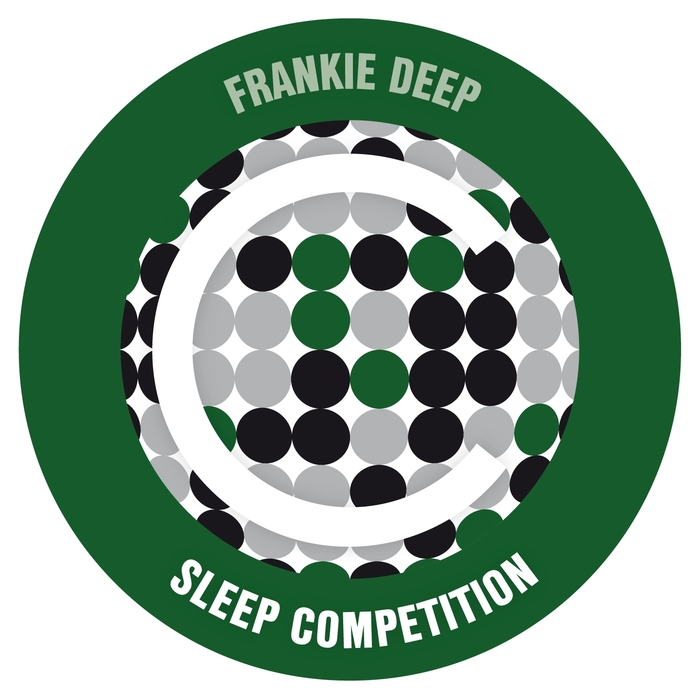Frankie Deep - Sleep Competition / Conya Germany