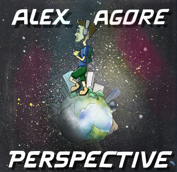 Alex Agore - Perspective / Closer To Truth