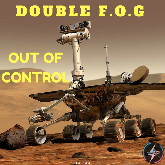 Double Fog - Out Of Control / Thunder Jam