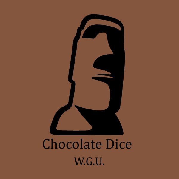 Chocolate Dice - W.G.U. / Blockhead Recordings
