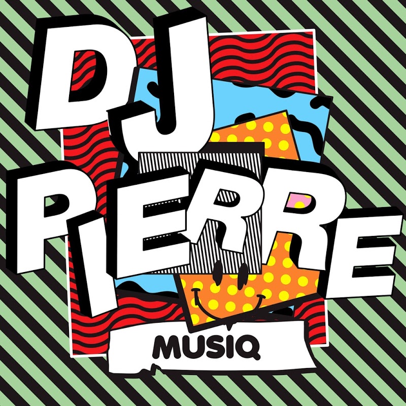 DJ Pierre - MuSiQ / Get Physical