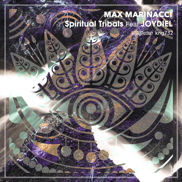Max Marinacci - Spiritual Tribals / Nite Grooves