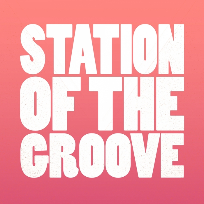 Montel & Kevin Saunderson - Station of the Groove / Glasgow Underground
