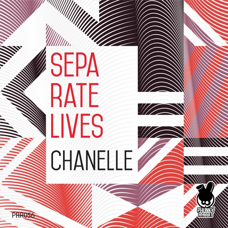 Chanelle - Separate Lives / Phunky Rabbit Records