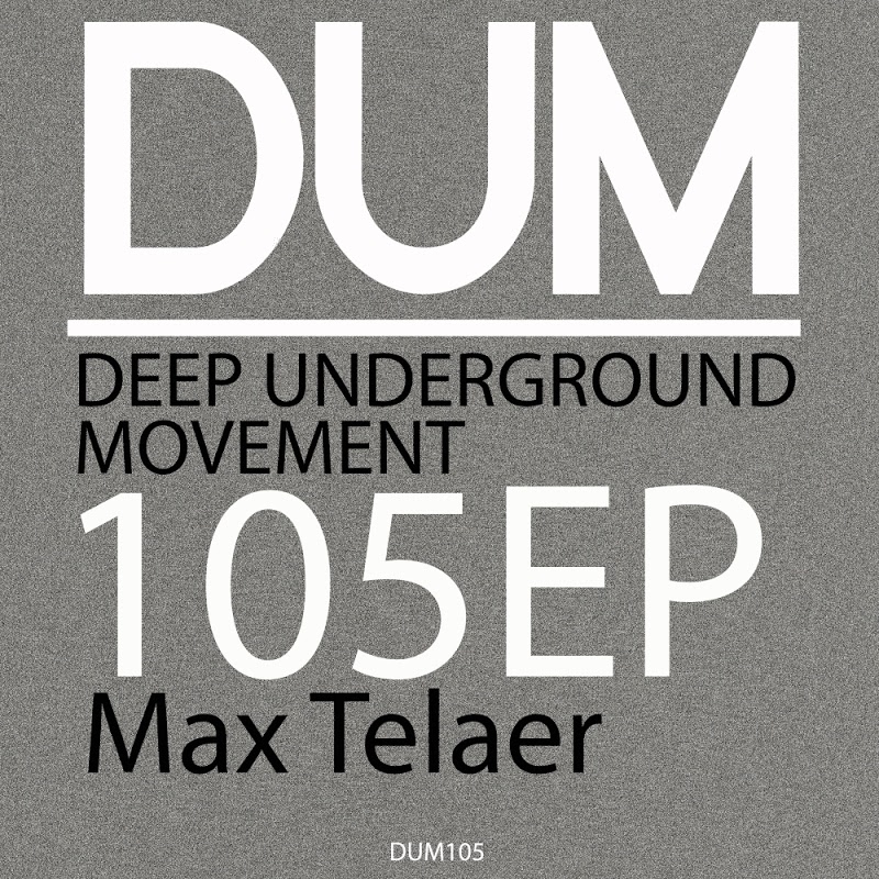 Max Telaer - Inside Me / DUM