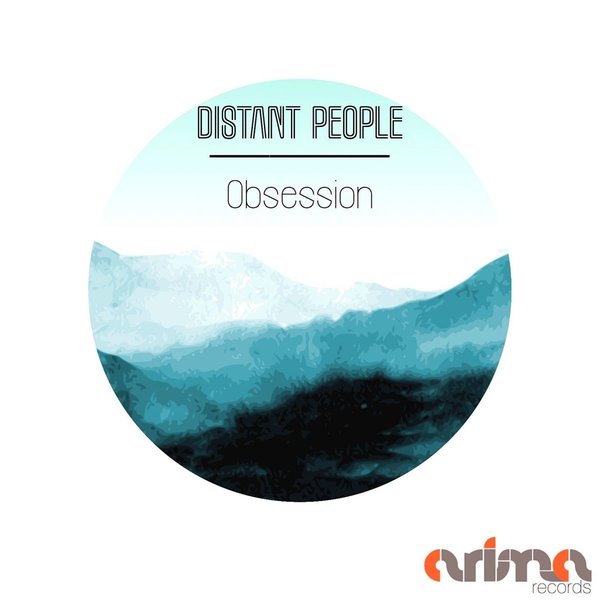 Distant People - Obsession / Arima Records
