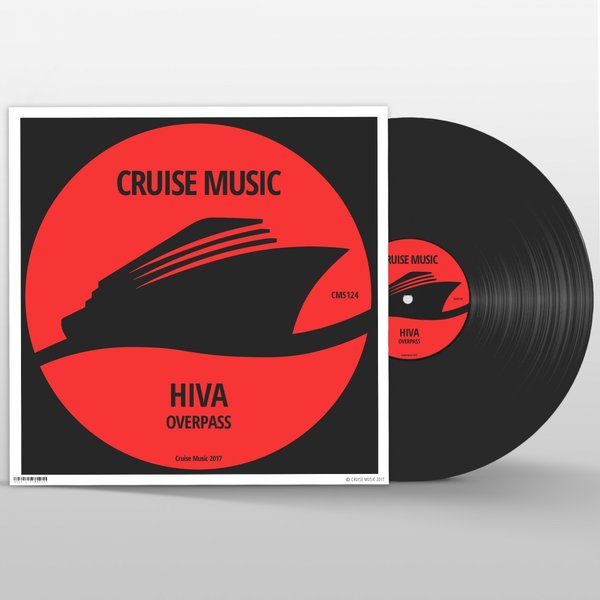 Hiva - Overpass / Cruise Music