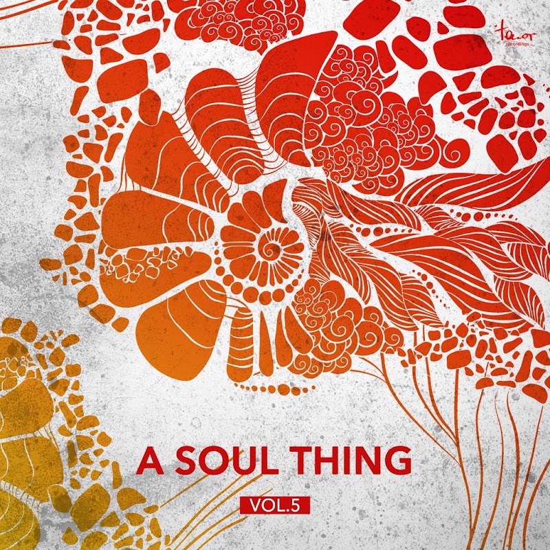 VA - A Soul Thing, Vol. 5 / Tenor