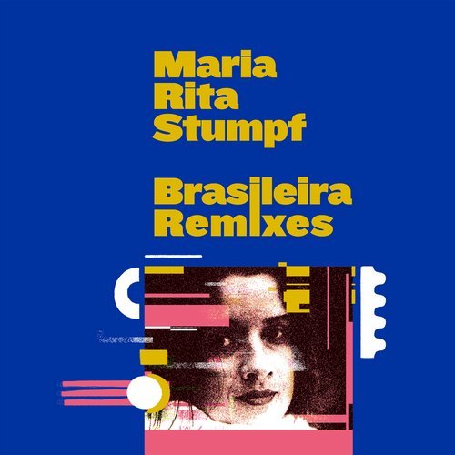 Maria Rita Stumpf - Brasileira Remixes / Optimo Music