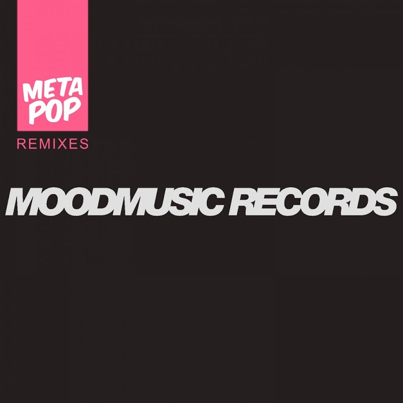 Sasse - Gino: MetaPop Remixes / MetaPop