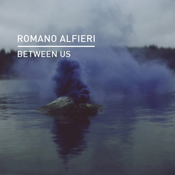 Romano Alfieri - Between Us / Knee Deep In Sound