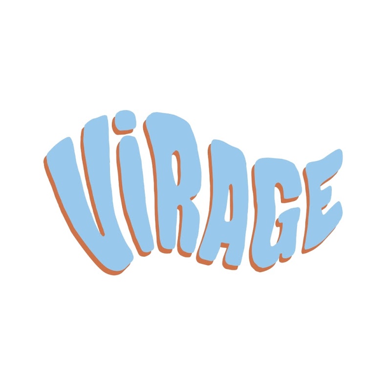 VA - Premier virage / Virage Records