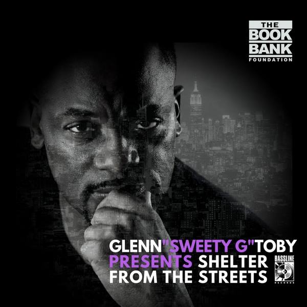 VA - Glenn Sweety G Toby Presents Shelter From The Streets / Bassline Records