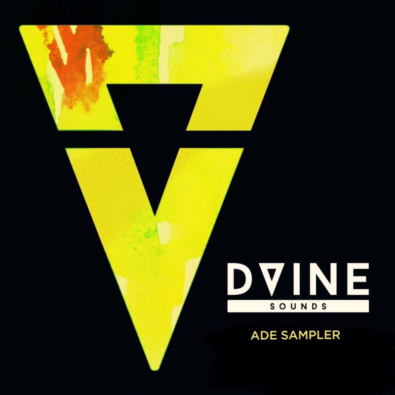 VA - ADE Sampler / D-Vine Sounds