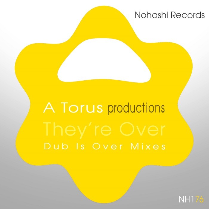 Toru S - They're Over / Nohashi