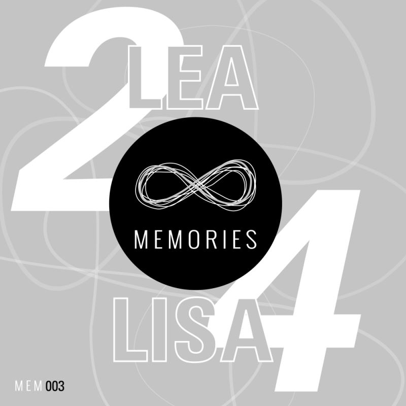 Lea Lisa - Twenty Four / Memories