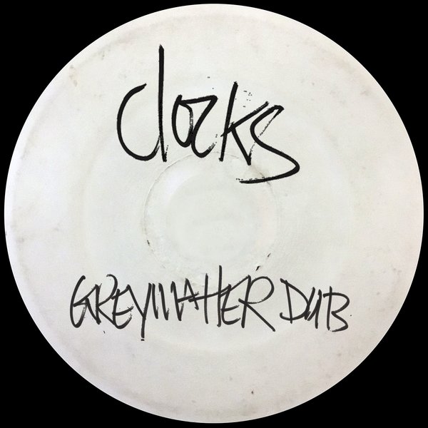 Greymatter - Clocks (Greymatter Dub) / Unique Uncut