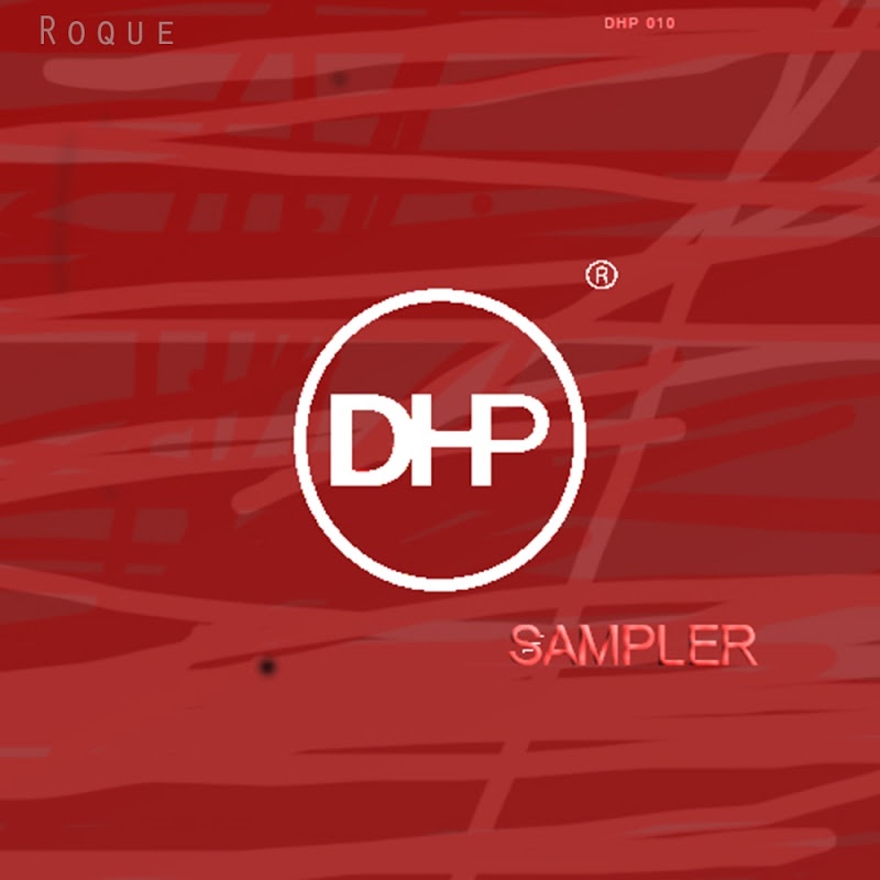 Roque - Dhp Sampler / DeepHouse Police